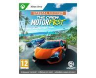 Xbox THE CREW MOTORFEST SPECIAL EDITION - 1262121 - zdjęcie 1